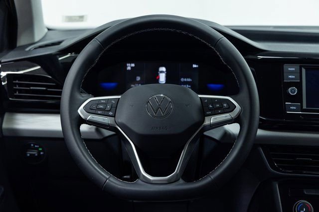 Used 2023 Volkswagen Taos S image 13