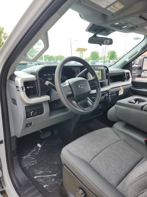 New 2026 Ford F250 XL w/ STX Appearance Package AWD/4WD image 37