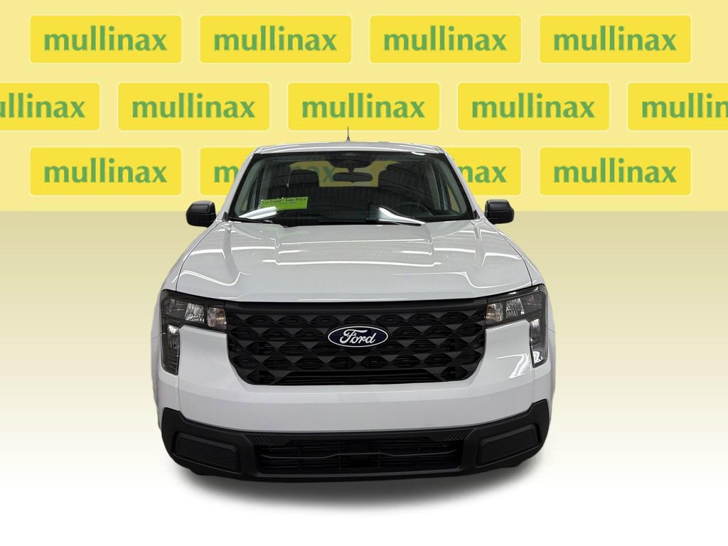 New 2026 Ford Maverick XL FWD image 14