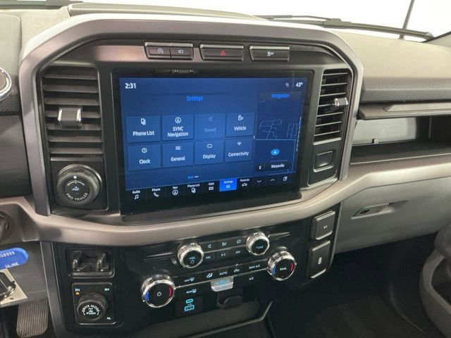 Used 2024 Ford F150 XLT w/ Tow/Haul Package image 20
