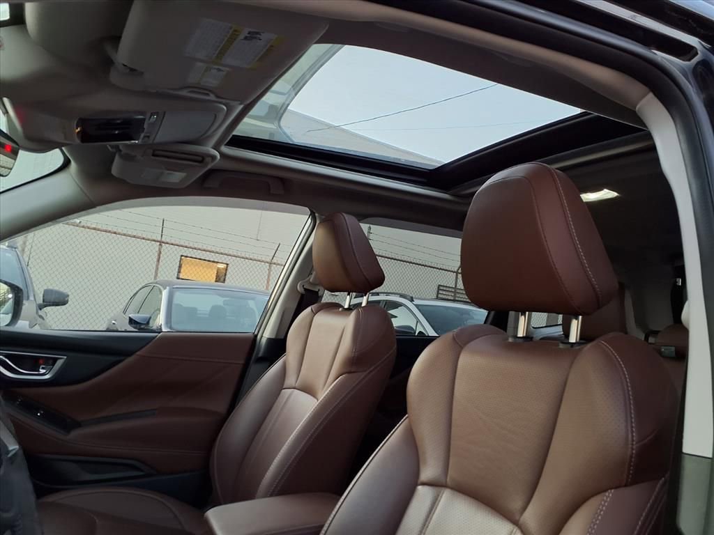 Used 2020 Subaru Forester Touring w/ Popular Package #2 image 20