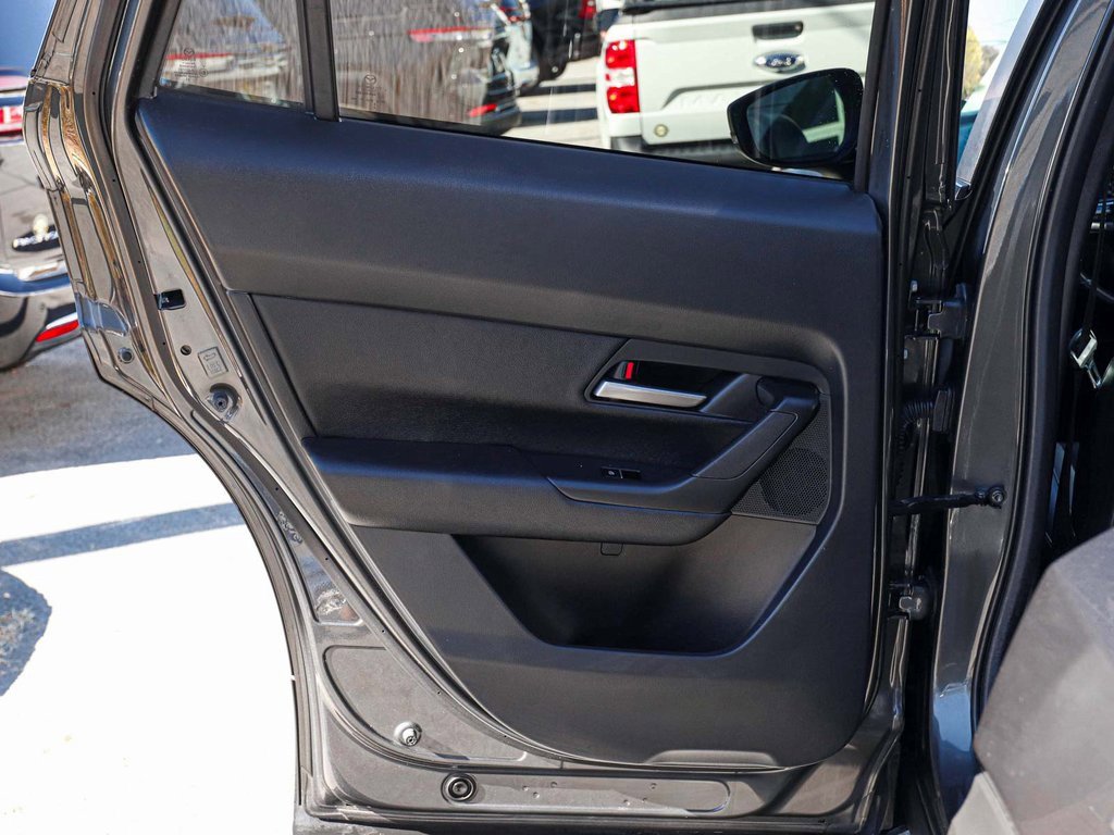 Used 2023 MAZDA CX-50 2.5 S w/ Cargo Package image 13