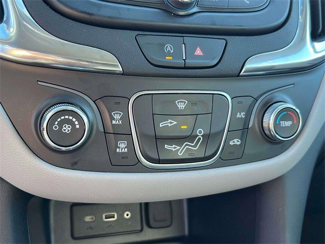 Certified 2024 Chevrolet Equinox LS image 29