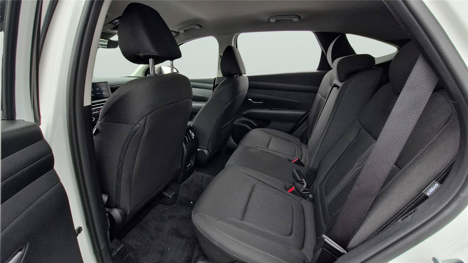 Used 2026 Hyundai Tucson SEL AWD/4WD image 17
