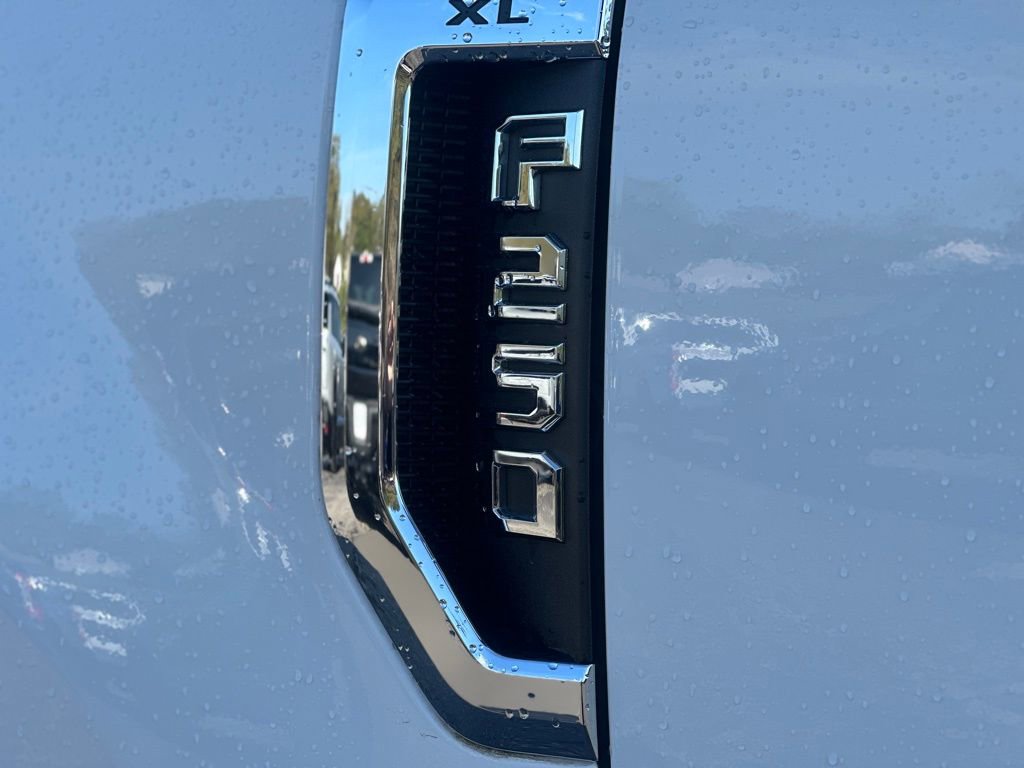 Used 2021 Ford F250 XL w/ Power Equipment Group image 16