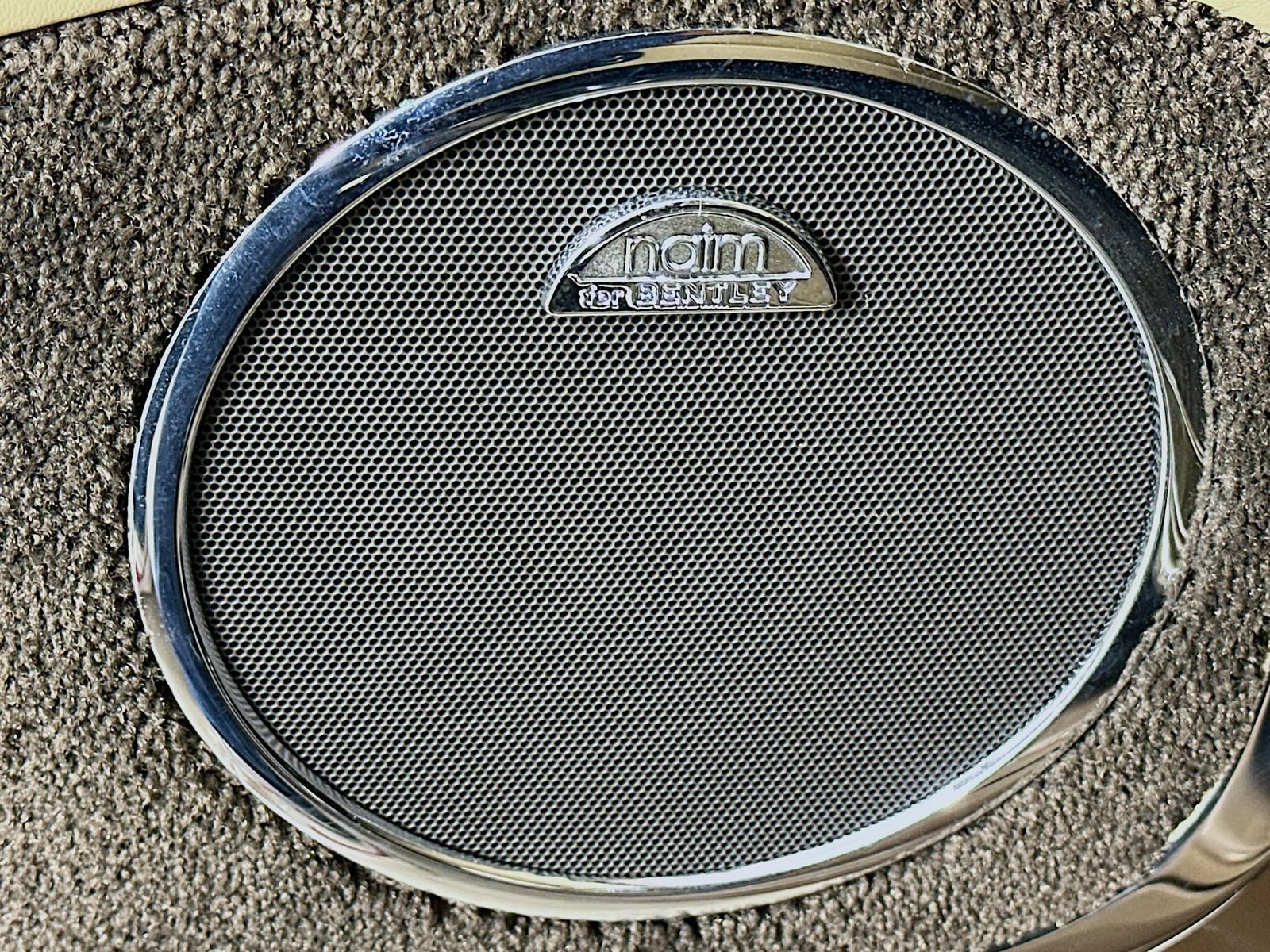 Used 2011 Bentley Mulsanne RWD image 23