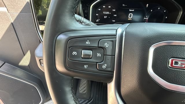 Used 2024 GMC Sierra 1500 Elevation AWD/4WD image 19