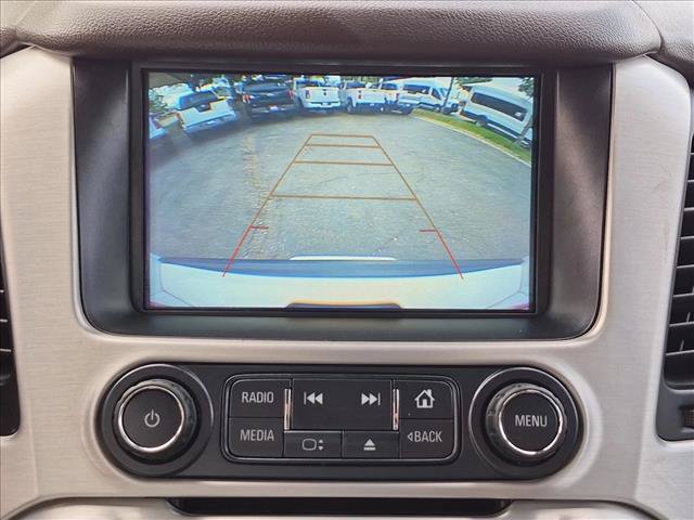 Used 2020 GMC Yukon SLT w/ Graphite Performance Edition AWD/4WD image 14