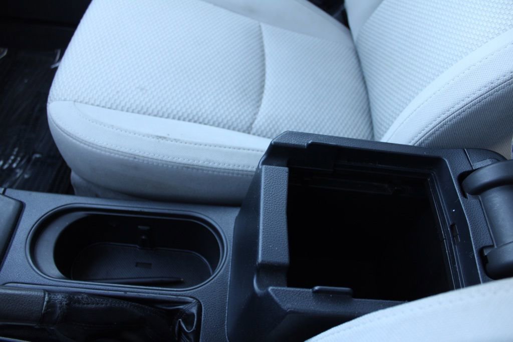 Used 2017 Subaru Forester 2.5i Premium image 40