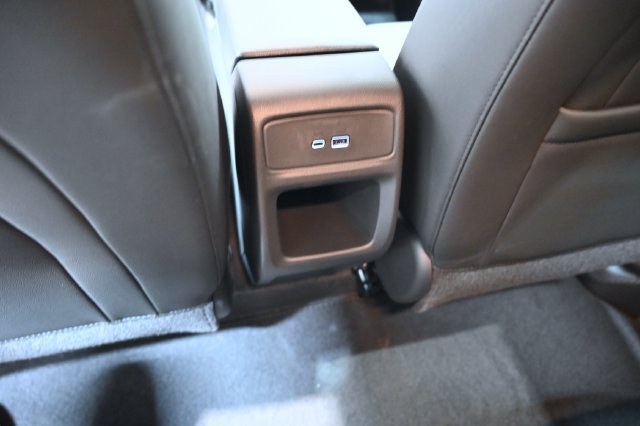 New 2026 Chevrolet Trax RS w/ Driver Confidence Package FWD image 25