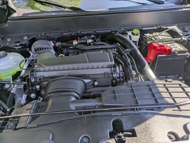 New 2026 Ford Maverick Lobo AWD/4WD image 15