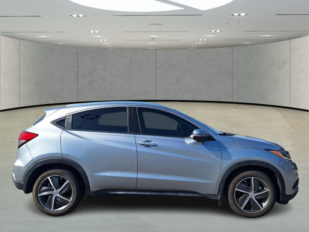 Used 2022 Honda HR-V EX-L image 6
