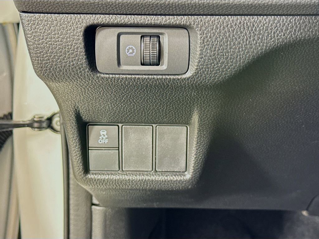 New 2026 Honda Civic Sport image 10