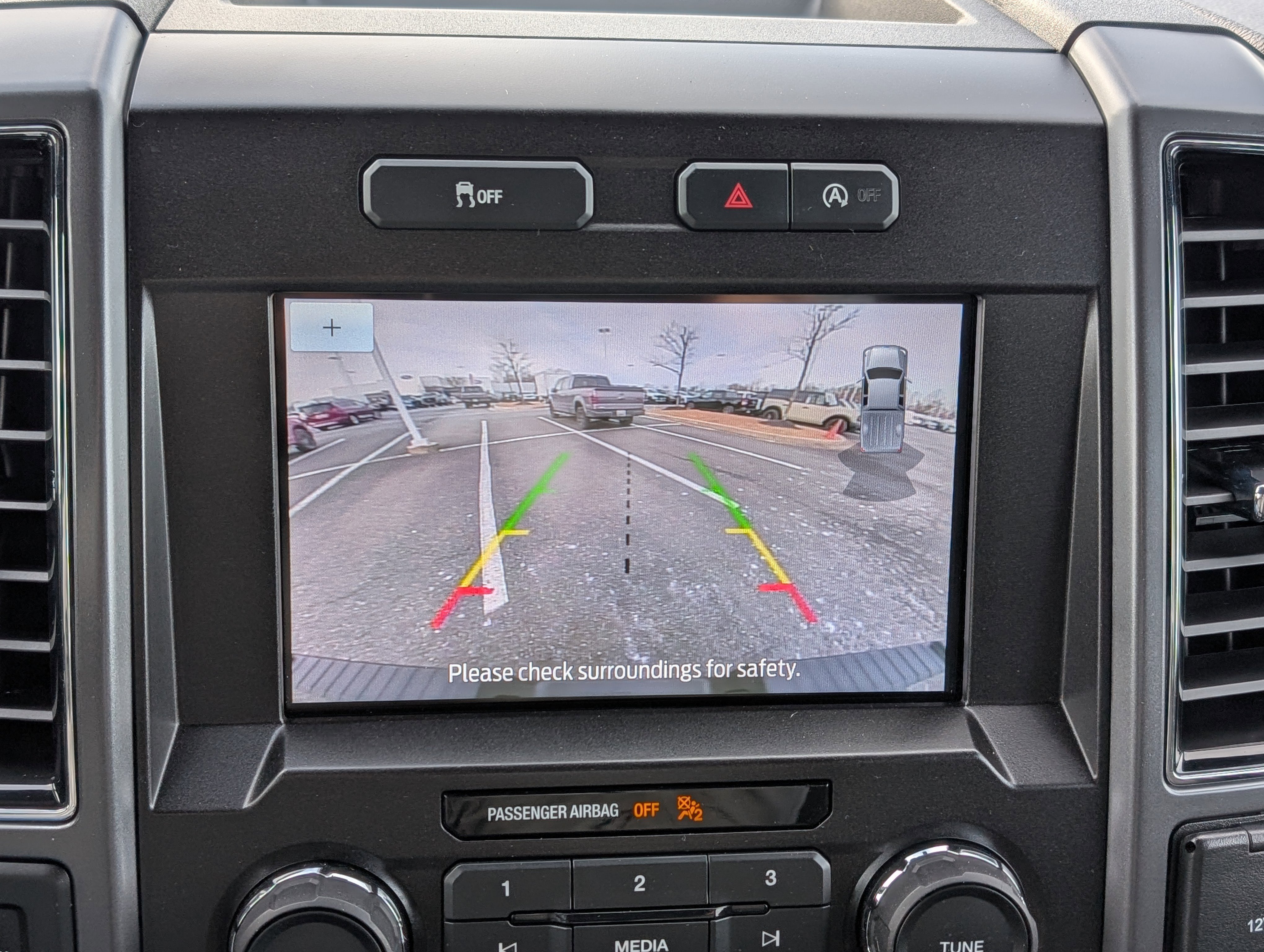 Certified 2020 Ford F150 XLT w/ Equipment Group 302A Luxury image 27