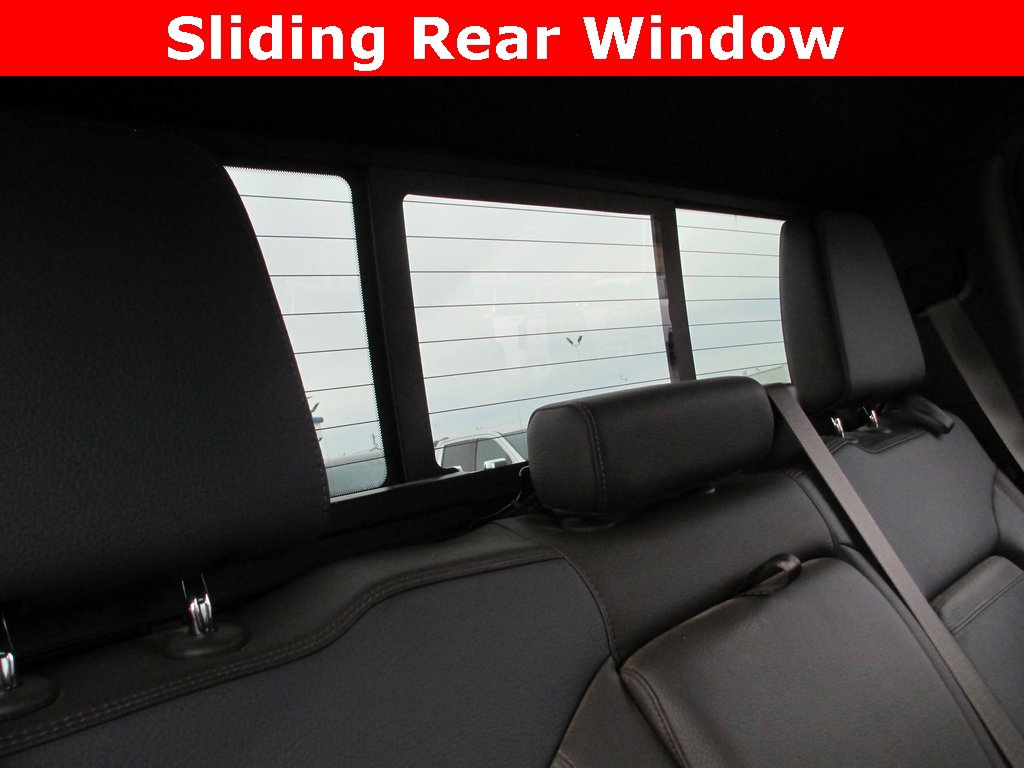 Certified 2021 GMC Sierra 3500 Denali w/ Denali Ultimate Package image 25