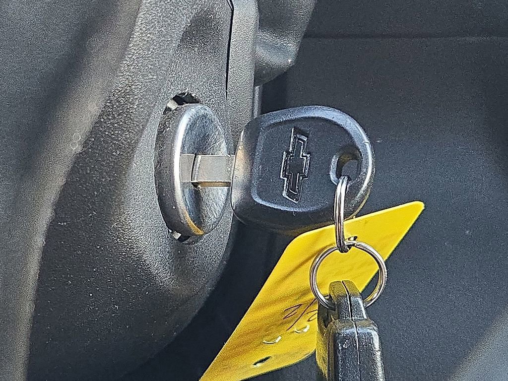 Used 2021 Chevrolet Silverado 1500 Custom image 27