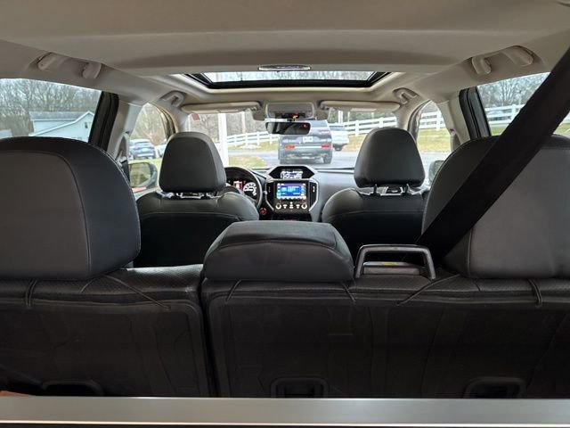 Used 2020 Subaru Forester Touring image 33