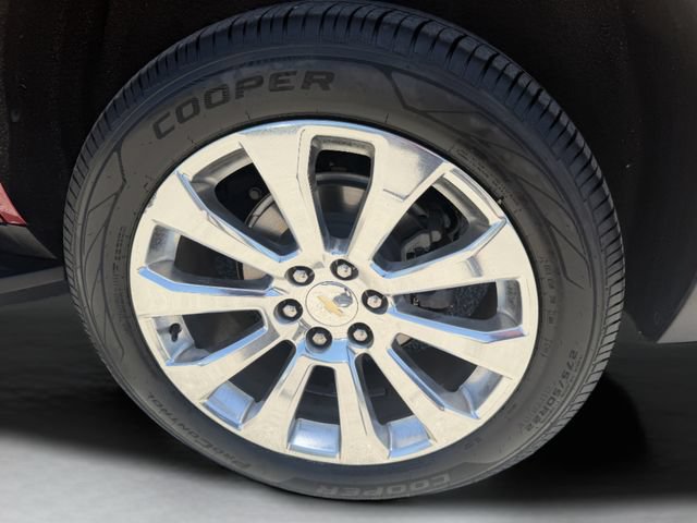 Used 2021 Chevrolet Tahoe Premier w/ Premium Package AWD/4WD image 40