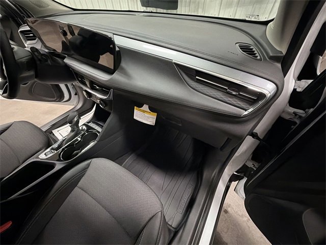 New 2026 Buick Encore GX Preferred w/ Advanced Technology Package image 56