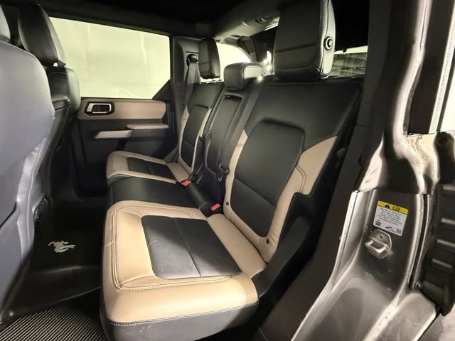 Used 2022 Ford Bronco Wildtrak AWD/4WD image 22