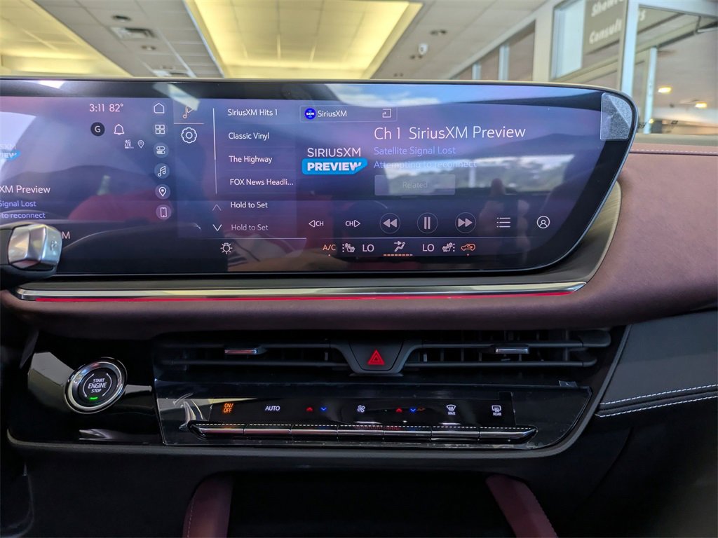 New 2025 Buick Envision Sport Touring image 15