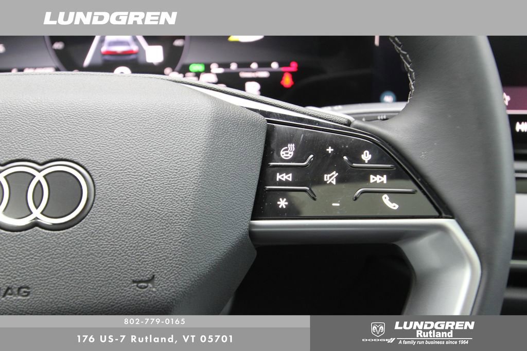 Used 2025 Audi A5 2.0T Premium w/ Convenience Package image 16