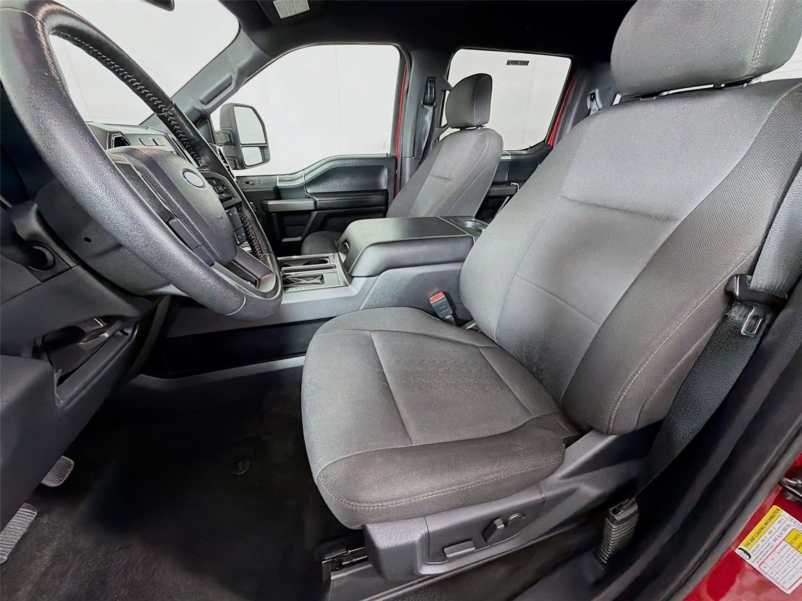 Used 2020 Ford F150 XLT w/ Equipment Group 302A Luxury image 11