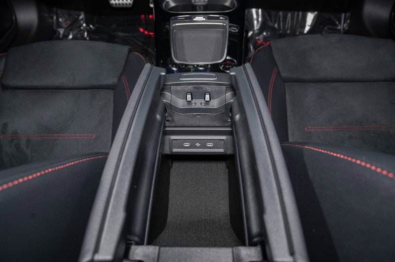 New 2026 Mercedes-Benz CLA 250 image 22