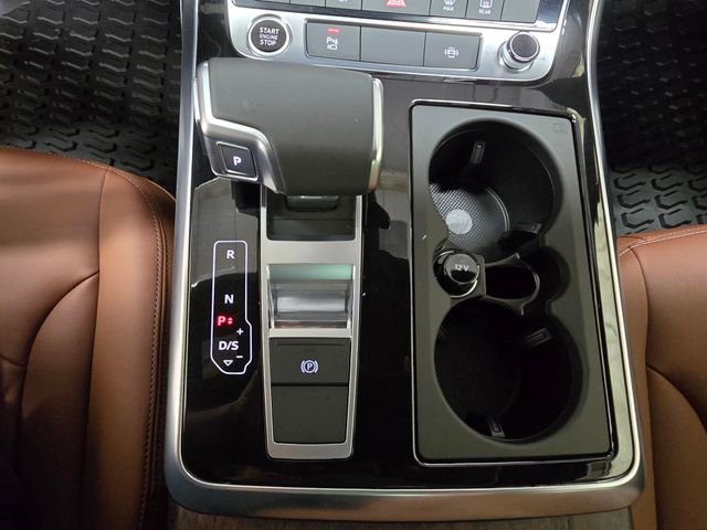 New 2026 Audi Q7 3.0T Premium image 20