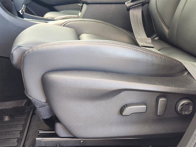 Certified 2025 Subaru Ascent Bronze Edition image 19