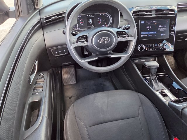Used 2023 Hyundai Tucson SEL w/ Winter Package FWD image 7