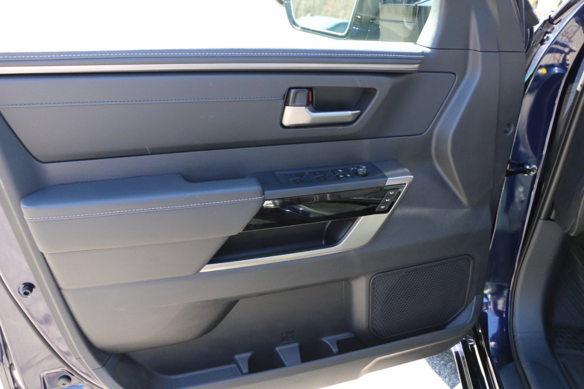 Used 2026 Toyota Tundra Limited w/ Limited PVM Package image 16