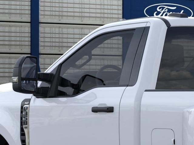 New 2026 Ford F350 XLT AWD/4WD image 20