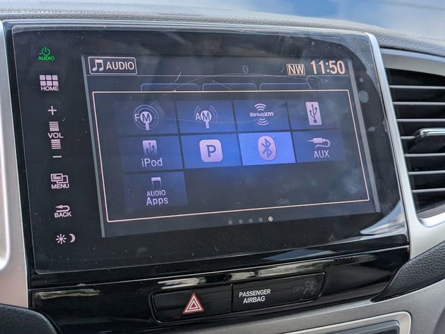 Used 2016 Honda Pilot EX-L image 24