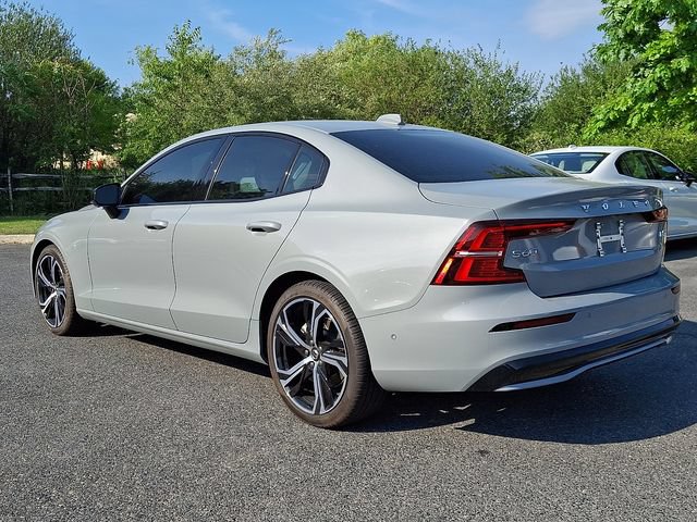 Used 2024 Volvo S60 B5 Ultimate w/ Climate Package AWD/4WD image 4