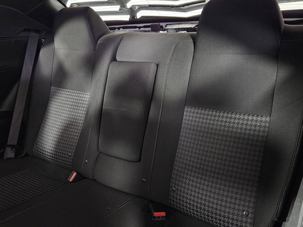 Used 2021 Dodge Challenger R/T RWD image 26