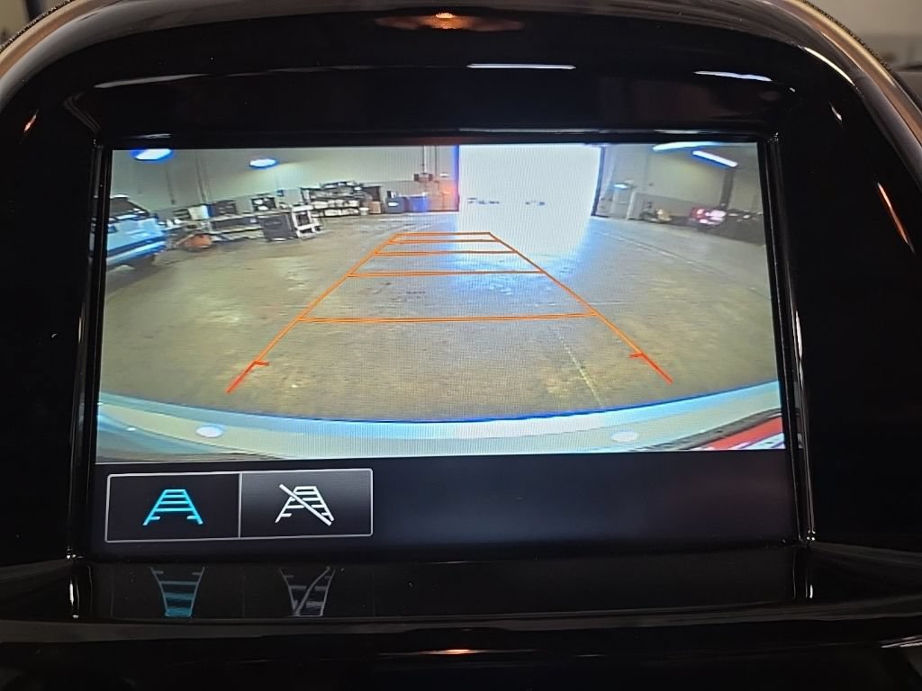 Used 2018 Chevrolet Spark LS FWD image 17