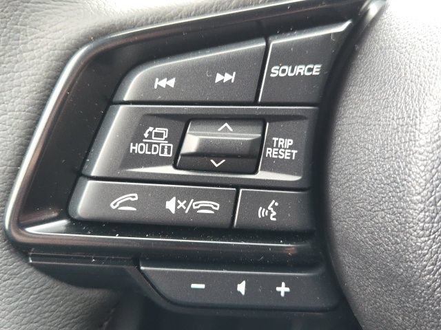 New 2026 Subaru Outback Limited AWD/4WD image 14