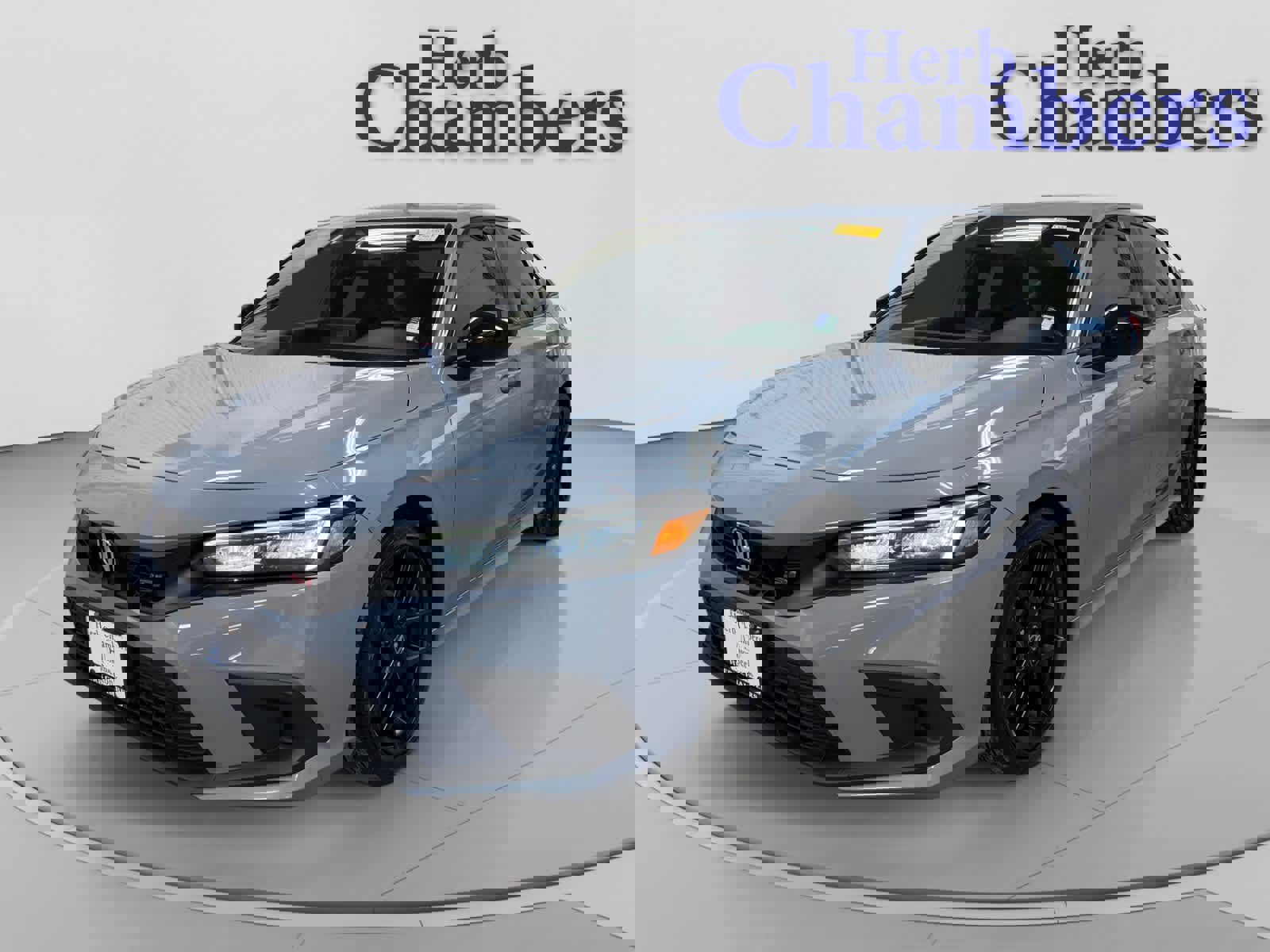 Used 2022 Honda Civic Si image 10