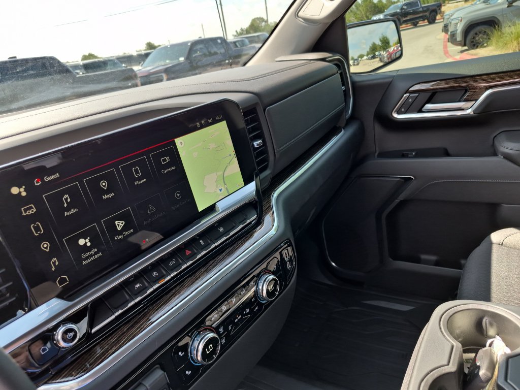 New 2026 GMC Sierra 1500 Elevation w/ Elevation Select Package RWD image 23