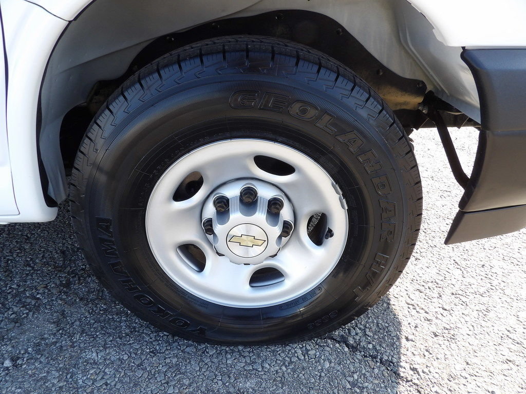 Used 2024 Chevrolet Express 3500 LS RWD image 60