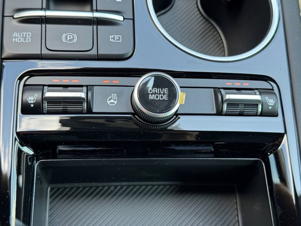 New 2026 Kia K5 GT-Line w/ GT-Line Premium Package image 15