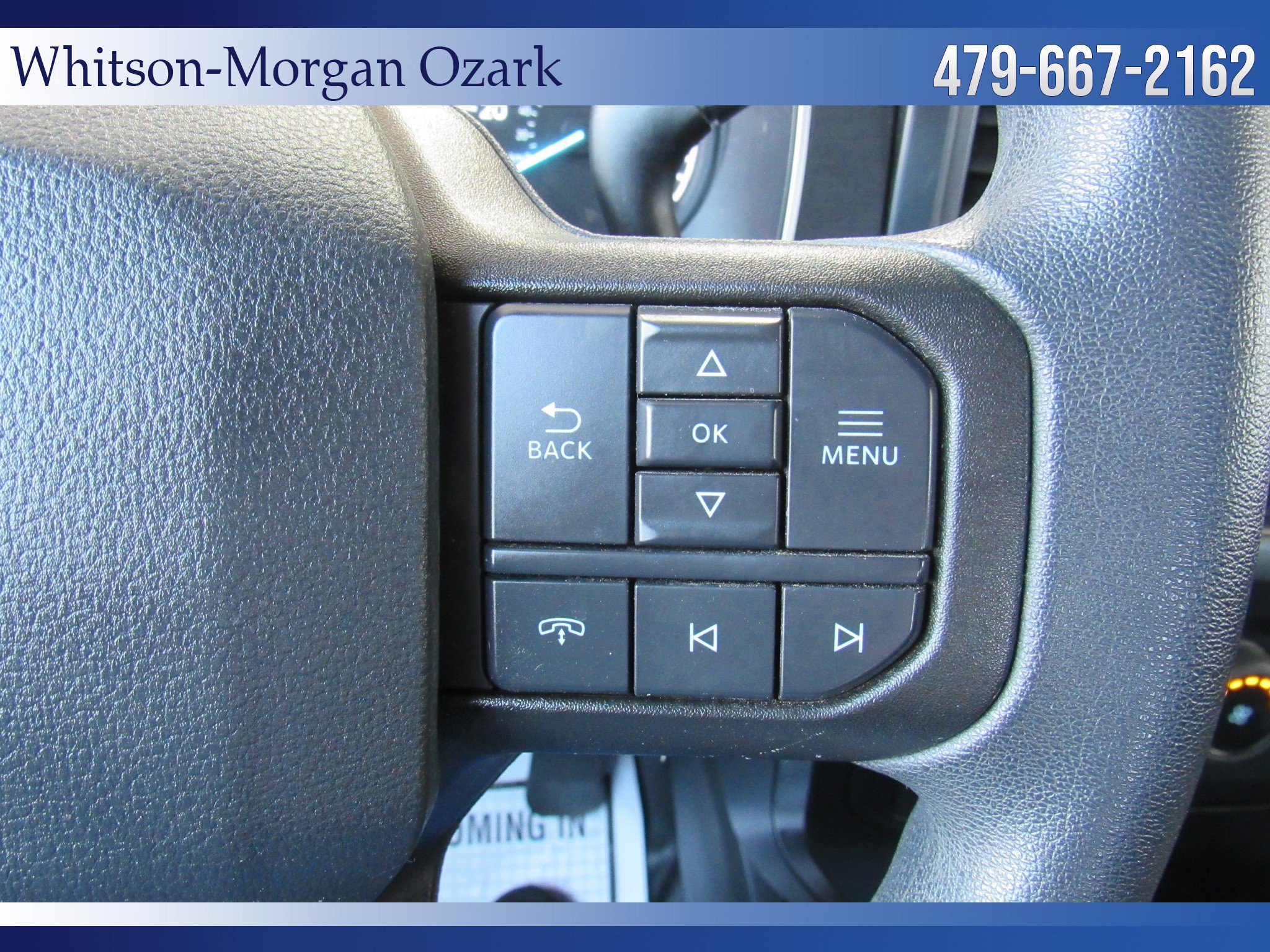 Used 2023 Ford F150 XL w/ STX Appearance Package image 37