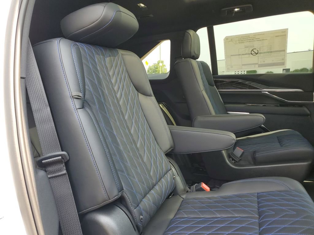 New 2026 Cadillac Escalade IQ Sport 1 image 27