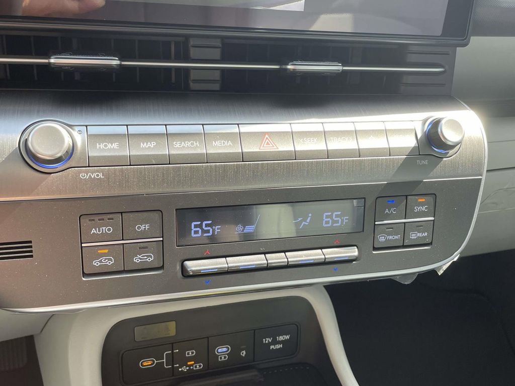 New 2026 Hyundai Kona SEL Sport image 25