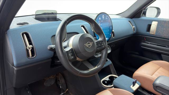 Used 2025 MINI Cooper Countryman S AWD/4WD image 27