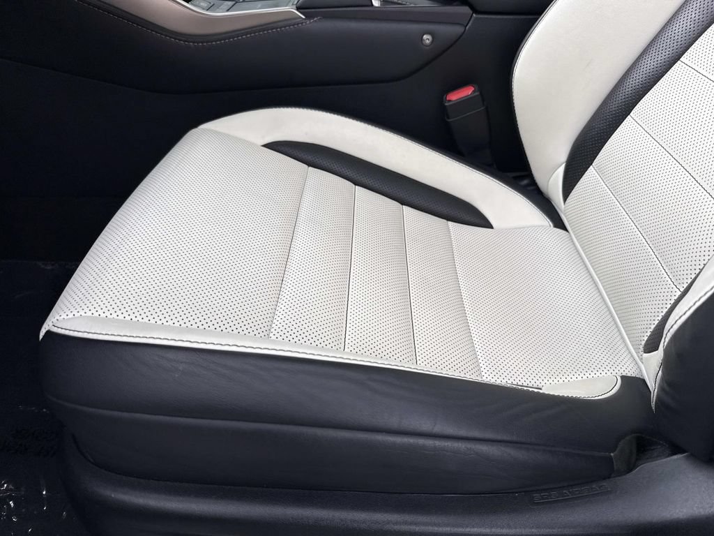 Used 2021 Lexus NX 300 F Sport w/ F Sport Premium Package FWD image 27