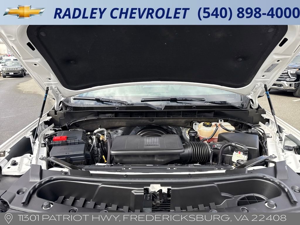 Certified 2023 GMC Yukon XL SLT image 16