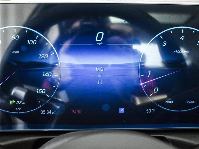 New 2026 Mercedes-Benz C 300 4MATIC Sedan image 11