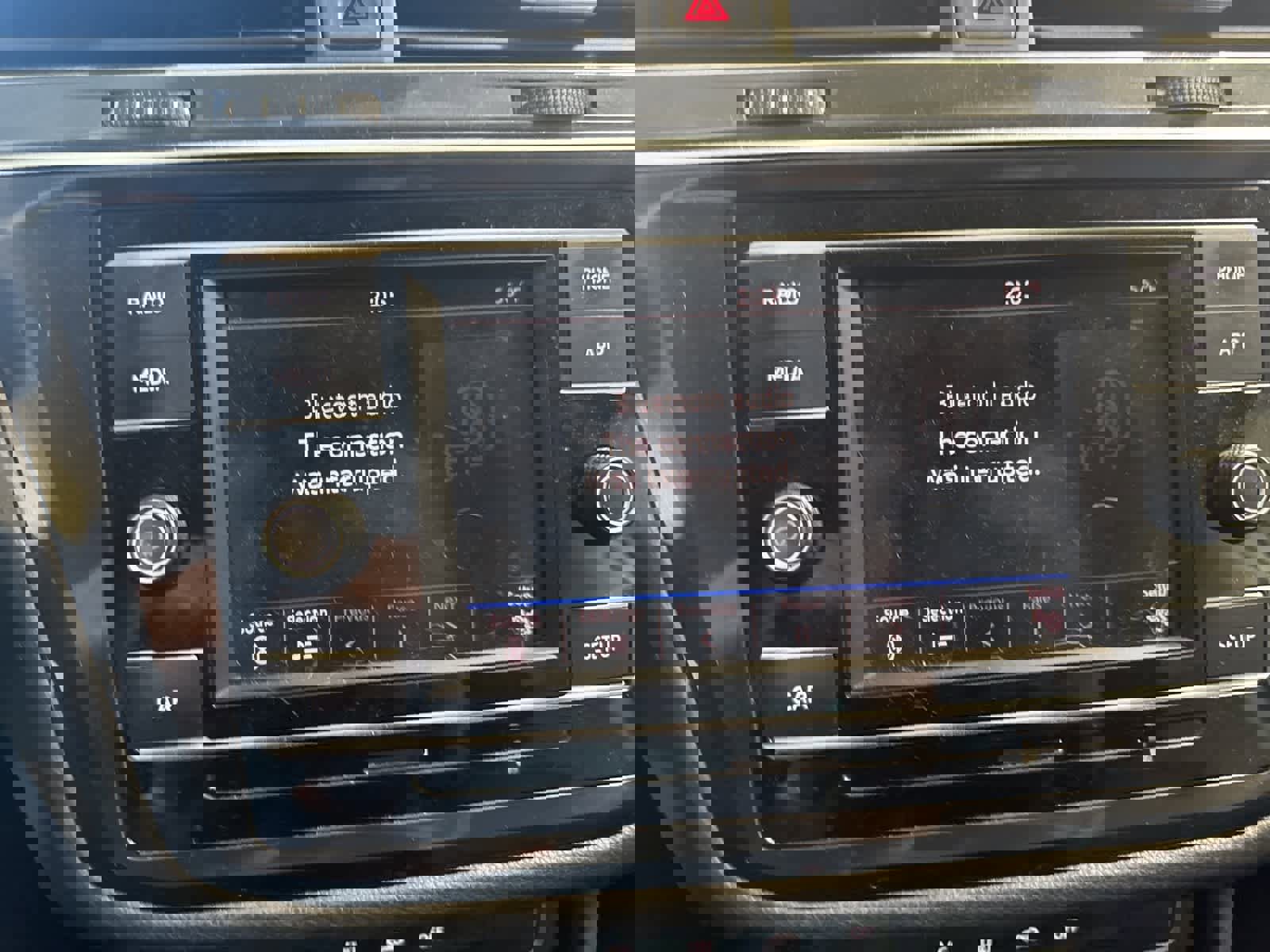 Used 2018 Volkswagen Tiguan S image 23